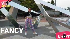 [쌩 날 Dance] 키즈댄스 트와이스(TWICE) – FANCY (이연지)