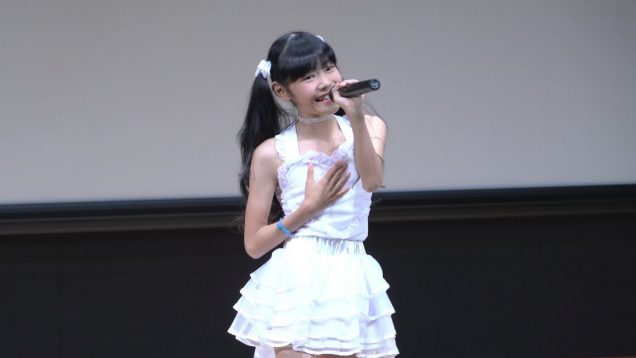 05 Runa☆（るならむ）『ソラシド～ねえねえ～（Buono!）』2020.2.2　渋谷アイドル劇場　JSJCJKアイドルソロSP
