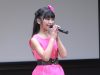 05 小松愛華（こにゃんこ）『甘い罠（℃-ute）』2020.2.15　渋谷アイドル劇場　JSJCアイドルソロSP