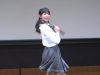 08 古岡瑚遥（Si☆4）『泣いちゃうかも（モーニング娘。）』2020.2.2　渋谷アイドル劇場　JSJCJKアイドルソロSP
