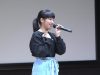 11 桜空りん（Runup!!）『orion（米津玄師）』2020.2.15　渋谷アイドル劇場　JSJCアイドルソロSP