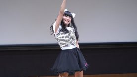 14 RAMU（るならむ）『嵐を起こすんだ Exciting Fight！（℃ ute）』2020.2.2　渋谷アイドル劇場　JSJCJKアイドルソロSP