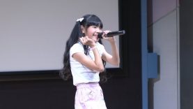 17　Runa☆（るならむ）『桃色スパークリング（℃-ute）』2020.2.15　渋谷アイドル劇場　JSJCアイドルソロSP