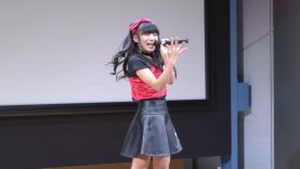 20 RAMU（るならむ）『ファイナルスコール（℃-ute）』2020.2.15　渋谷アイドル劇場　JSJCアイドルソロSP