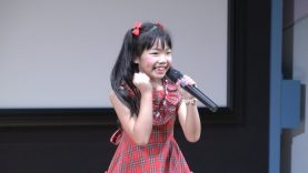 田村千尋『ね～え？』2020 2 16　JSJCアイドルが歌う〜あややヒットパレード!　渋谷アイドル劇場