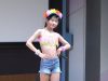 増田美海『トロピカ～ル恋して～る』2020 2 16　JSJCアイドルが歌う〜あややヒットパレード!　渋谷アイドル劇場