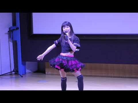 2020年2月15日渋谷アイドル劇場『JSJCアイドルソロSP100分』