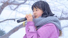 【4K】SNOW CRYSTAL(スノクリ)「360°」ユンニの湯 ｽﾉｰｸﾘｽﾀﾙ (20 02 16)