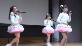 Ai-GirlsⅡ　2020.2.16　渋谷アイドル劇場