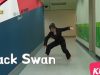 [쌩 날 Dance] 키즈댄스 방탄소년단(BTS) – Black Swan (우서연)