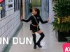 [쌩 날 Dance] 키즈댄스 EVERGLOW – DUN DUN (정예영)