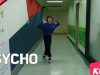 [쌩 날 Dance] 키즈댄스 레드벨벳(Red Velvet) – PSYCHO (양수현)