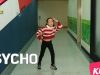 [쌩 날 Dance] 키즈댄스 레드벨벳(Red Velvet) – PSYCHO (최유하)