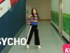 [쌩 날 Dance] 키즈댄스 레드벨벳(Red Velvet) – PSYCHO (김서하)