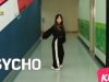 [쌩 날 Dance] 키즈댄스 레드벨벳(Red Velvet) – PSYCHO (이지현)