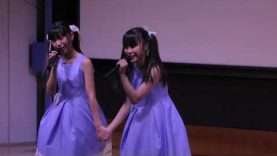 パスキャン-pastel candy-／るならむ合同公演(40分)2020.02.02＠渋谷アイドル劇場