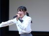 柏綾菜（Si☆4）「ドッキドキ！LOVEメール」 2020.02.02 渋谷アイドル劇場 JSJCJKアイドルソロSP