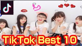 TikTokで一番流行った音源＆映像ベスト10！！【しほりみ的TikTok Best】