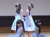 パスキャンるならむ『美少女心理（℃-ute）』2020.2.2　渋谷アイドル劇場　パスキャンるならむ合同公演