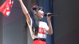 13 Runa☆（R&R）『ロックの聖地（Buono!』2020.3.21　渋谷アイドル劇場 JSJCアイドルソロSP