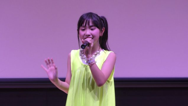 櫻井佑音／贖罪（2020.3.21）＠シダックスカルチャーホール