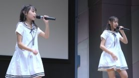 Angel Sisters『じゃあね（おニャン子クラブ）』レッツゴーヤング公演2　2020.3.21　渋谷アイドル劇場
