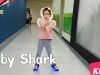 [쌩 날 Dance] 키즈댄스 Baby Shark Trap Remix (최예흰)