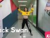 [쌩 날 Dance] 키즈댄스 방탄소년단(BTS) – Black Swan (윤선아)