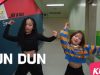 [쌩 날 Dance] 키즈댄스 EVERGLOW – DUN DUN (양서원, 장현서)