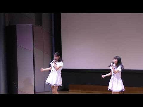 レッツゴーヤング〜JSJCが80年代アイドルを歌う1日目〜35分【広角ver 】