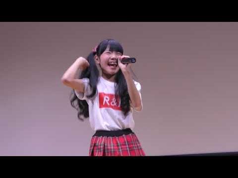 【最前センターで撮影】ろっきゅんろーる♪R&R公演40分