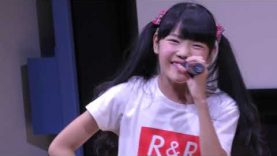 Runa☆(ろっきゅんろーる♪(R&R))(40分)公演＠2020.03.21＠渋谷アイドル劇場【クローズアップver.】