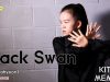 [쌩 날 Star] 순가현 / 방탄소년단(BTS) –  Black Swan