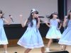 パスキャンるならむ『美少女心理（℃-ute）』2020.2.15　渋谷アイドル劇場