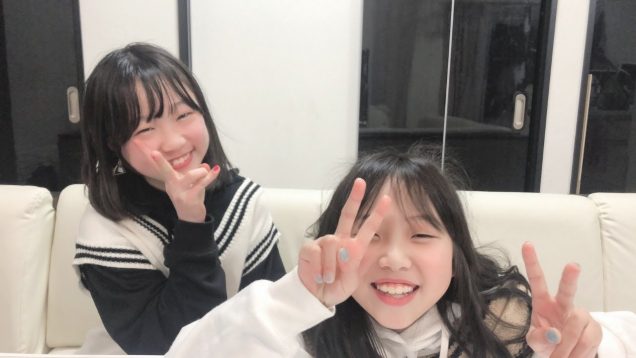 早い春休みの雑談枠【しほりみチャンネル】