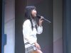 yua『うしろゆびさされ組』レッツゴーヤング公演1　2020.3.21　渋谷アイドル劇場