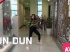 [쌩 날 Dance] 키즈댄스 EVERGLOW – DUN DUN (김민하)
