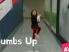 [쌩 날 Dance] 키즈댄스 모모랜드(MOMOLAND) – Thumbs Up (정유진)