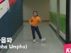[쌩 날 Dance] 키즈댄스 레드벨벳(Red Velvet) – 음파음파(Umpha Umpha) (정윤채)