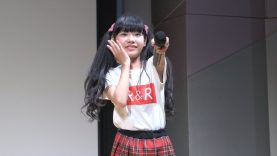R&R公演（本日Runa☆ソロ）2020.3.21　渋谷アイドル劇場【原版】