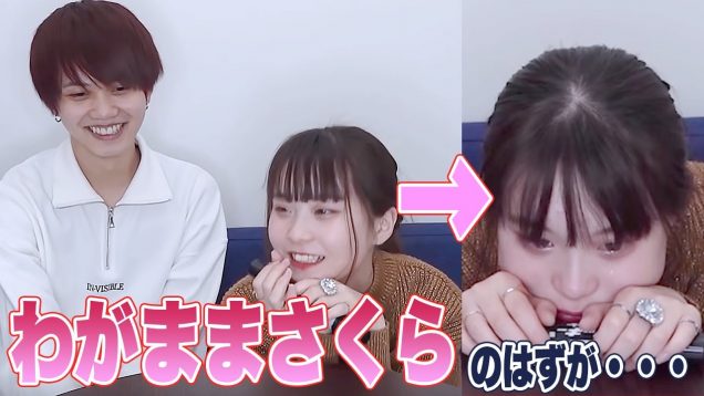 【検証】超絶優男のお兄ちゃんに妹がわがまま言ったらどこまで許してくれる！？