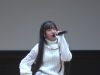 天野里音（RABBIT HUTCH） 「3回目のデート神話」 2020.02.16 渋谷アイドル劇場