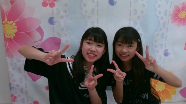 久しぶりのライブ配信♪