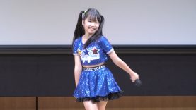 02 田村千尋『まっさらブルージーンズ（℃-ute）』2020.6.20　渋谷アイドル劇場　JSJCソロSP