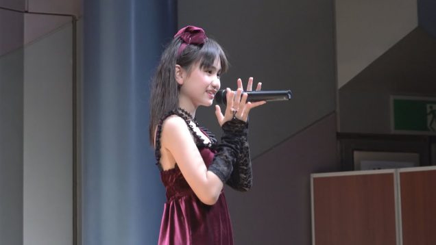 櫻井佑音定期公演　2020.6.20　渋谷アイドル劇場