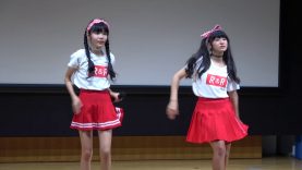 ろっきゅんろーる♪（R&R） 「ジリリキテル」 2020.06.27 渋谷アイドル劇場
