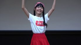 ろっきゅんろーる♪（R&R） 「美少女心理」 2020.06.27 渋谷アイドル劇場