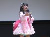 07 ゆわ『ダイヤモンドハッピー（アイカツ！）』2020.7.12　渋谷アイドル劇場　JSJCソロSP