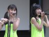 10 ゆうね＆あいみ『バナナの涙（うしろゆびさされ組）』2020.7.26　レッツゴーヤング～JSJCが80年代アイドルを歌う～ 渋谷アイドル劇場