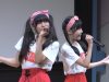 13 ろっきゅんろーる♪『淋しい熱帯魚（Wink）』2020.7.26　レッツゴーヤング～JSJCが80年代アイドルを歌う～ 渋谷アイドル劇場